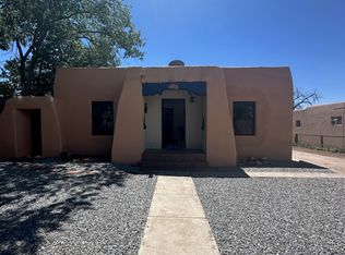(Undisclosed Address), Santa Fe, NM 87505