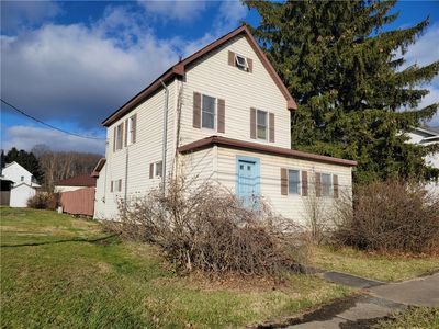 404 Ridge Ave, Punxsutawney, PA, 15767