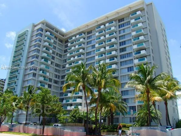 1200 West Ave, Miami Beach, FL
