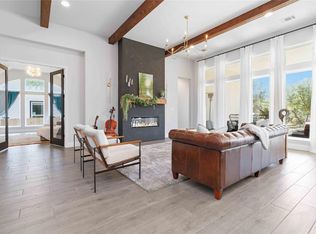 517 Mallow Rd, Leander, TX 78641