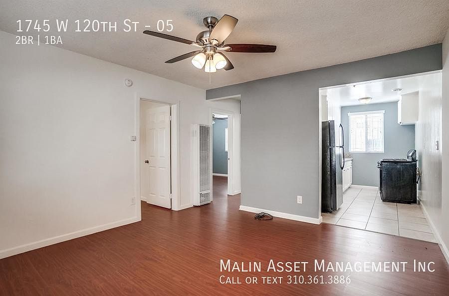 1st image of 1745 W 120th St #5
