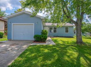 1817 Minturn Dr, Powell, OH 43065