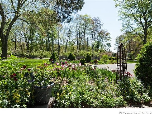 Entrance from Webster Point...