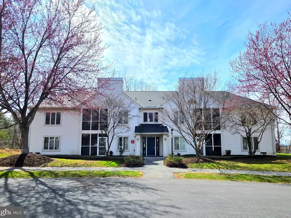 375 Kingsbury Way #D23, Westminster, MD 21157
