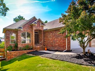 3200 Overcup Dr, Sherwood, AR 72120