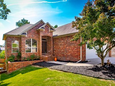 3200 Overcup Dr, Sherwood, AR, 72120