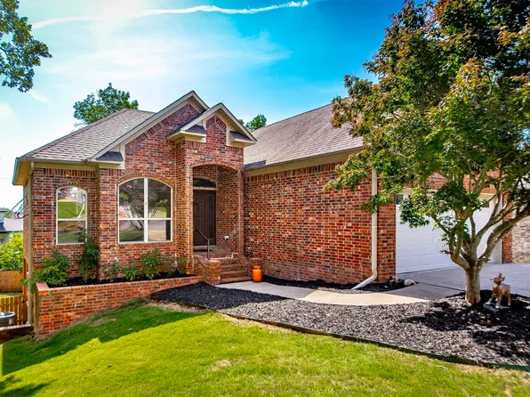 3200 Overcup Dr, Sherwood, AR 72120