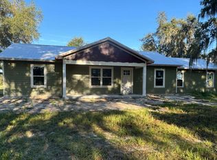 4447 85th Rd, Live Oak, FL 32060