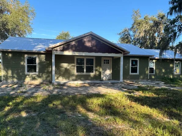 4447 85th Rd, Live Oak, FL 32060