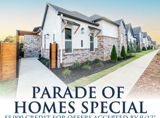 3405 SW Awakening Ave, Bentonville, AR 72713