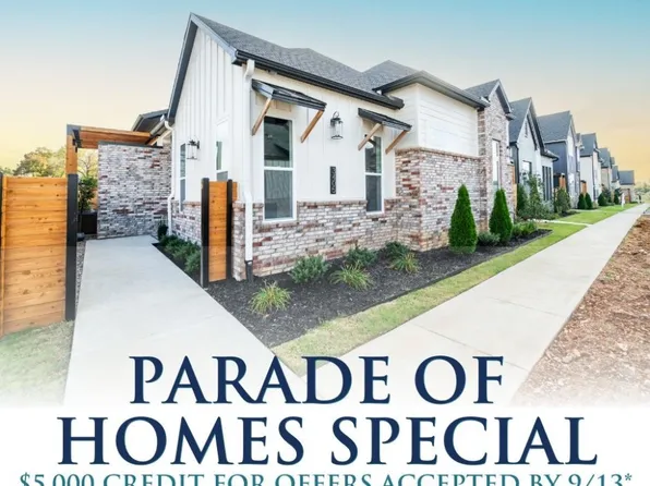 3405 SW Awakening Ave, Bentonville, AR 72713