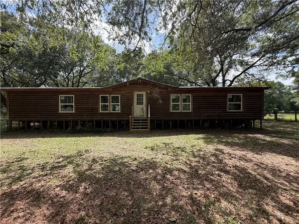 10750 Wisteria St, Irvington, AL 36544