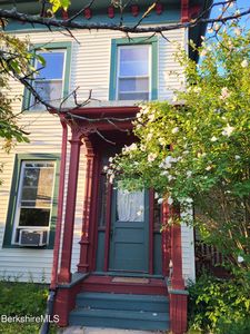 21 Cherry St, North Adams, MA, 01247