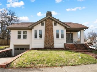 5639 Homer Ave, Cincinnati, OH 45212