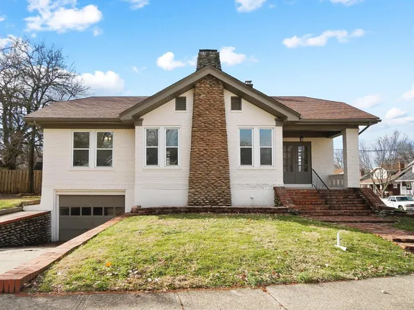 5639 Homer Ave, Cincinnati, OH 45212