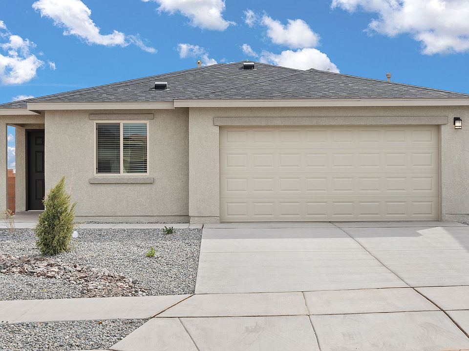 Welcome home to Estrella at High Range!
