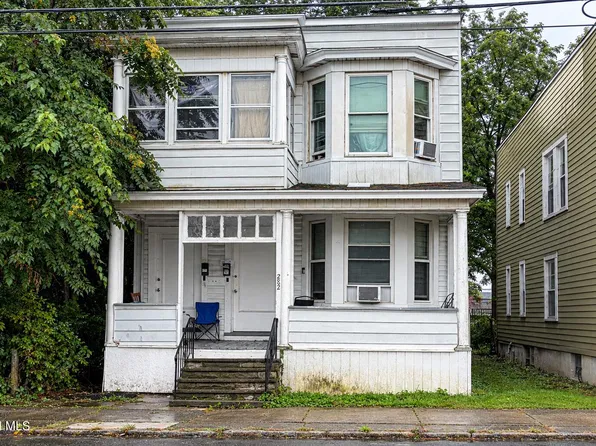 282 Second Avenue, Albany, NY 12209