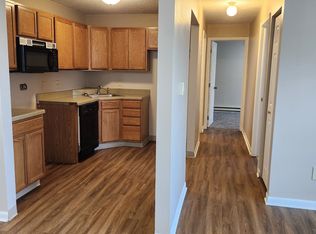 2104 Lincoln Ave #2F, Harlan, IA 51537