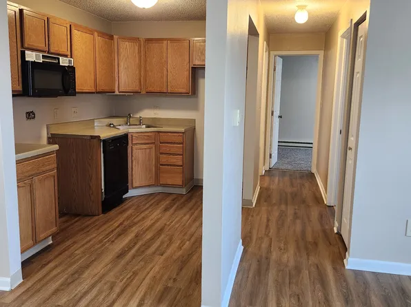 2104 Lincoln Ave, Harlan, IA