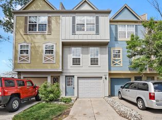 11803 E Kepner Dr, Aurora, CO 80012