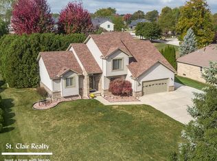 2118 River Rd, Saint Clair, MI 48079