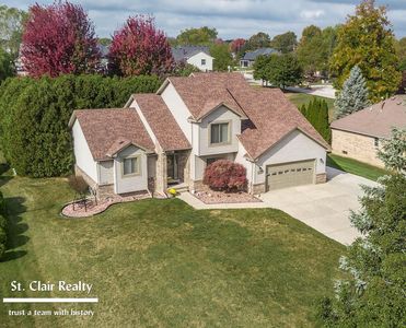 2118 River Rd, Saint Clair, MI, 48079