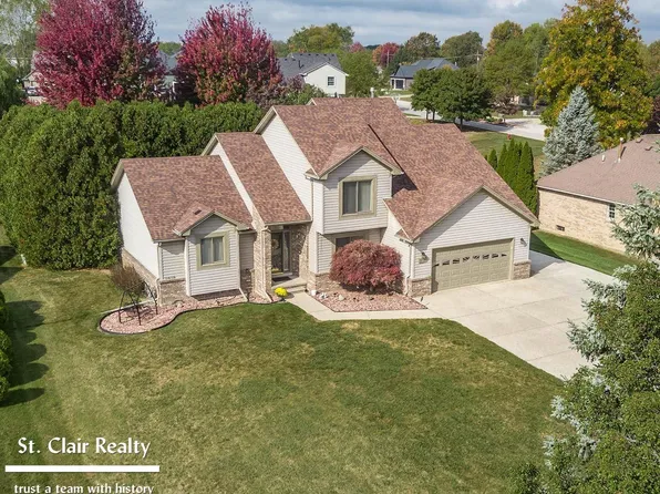 2118 River Rd, Saint Clair, MI 48079