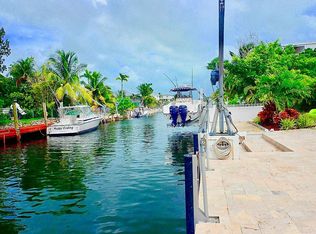169 Plantation Dr, Plantation Key, FL 33036