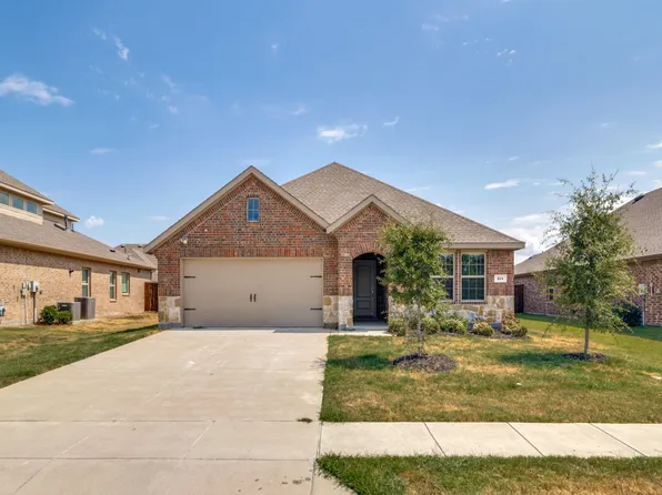 211 Condor Pass, Caddo Mills, TX 75135