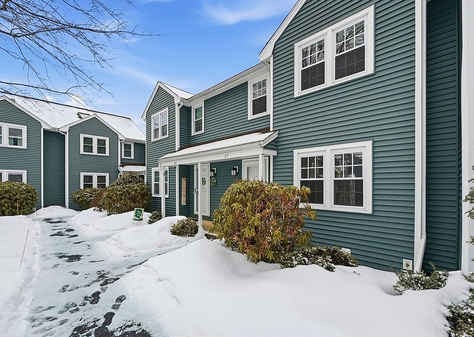 1st image of 551 Hildreth St #21