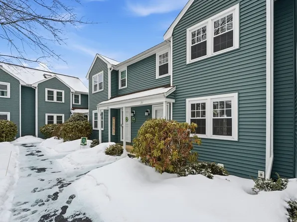 551 Hildreth St #21, Dracut, MA 01826