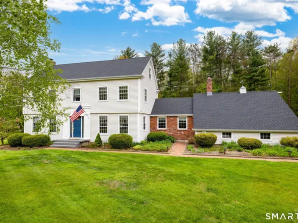 9 Heather Lane, Burlington, CT 06013