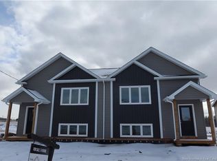 240 Maccoun St, Moncton, NB E1K0A1