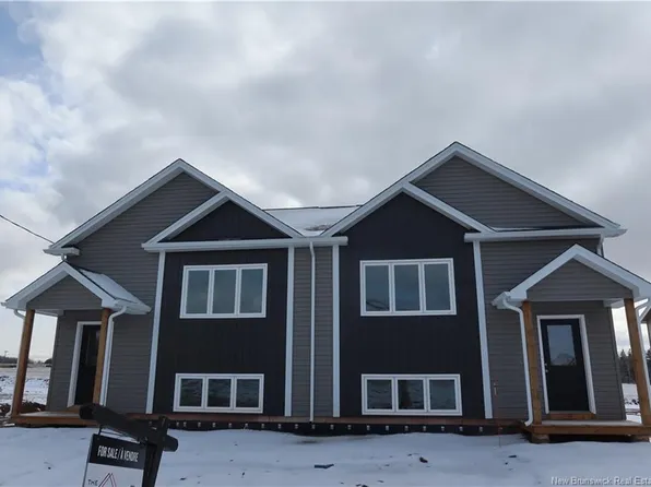 240 Maccoun St, Moncton, NB E1K 0A1