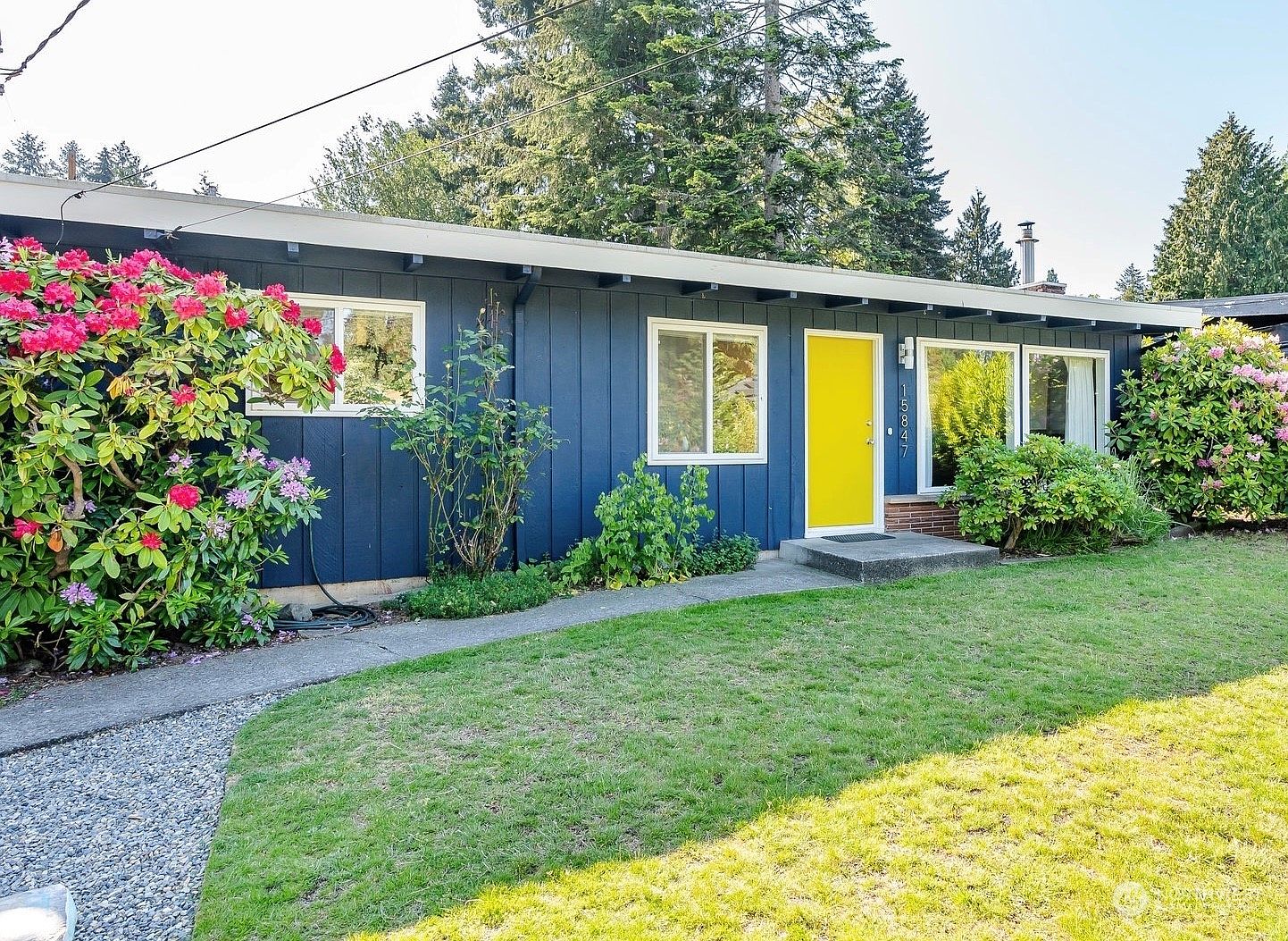 15847 30th Avenue NE, Shoreline, WA 98155 Zillow