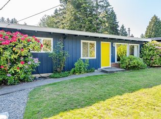 15847 30th Ave NE, Shoreline, WA