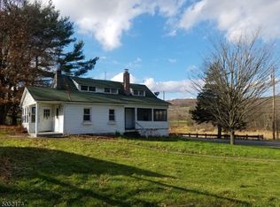 38 Halsey Rd, Newton, NJ 07860