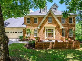 464 Cricket Ridge Ct, Lawrenceville, GA 30044