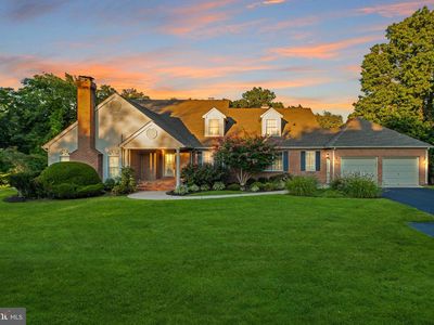 451 Windrow Clusters Dr, Moorestown, NJ, 08057