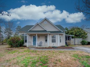 2301 Sapling Cir, Wilmington, NC 28411