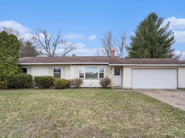 2222 Abbott Ave, Portage, MI 49024