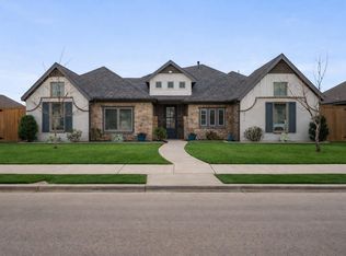 3715 118th St, Lubbock, TX 79423