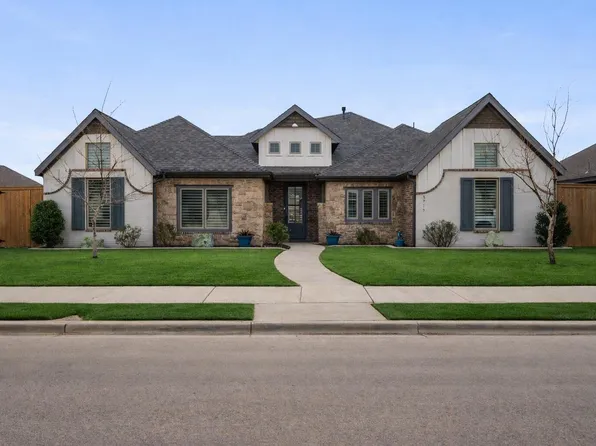 3715 118th St, Lubbock, TX 79423