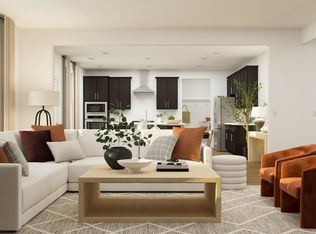 Lennar Homes, Durham, NC 27703