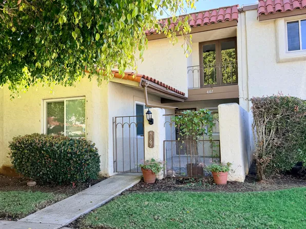 4167 Balboa Way, San Diego, CA 92117