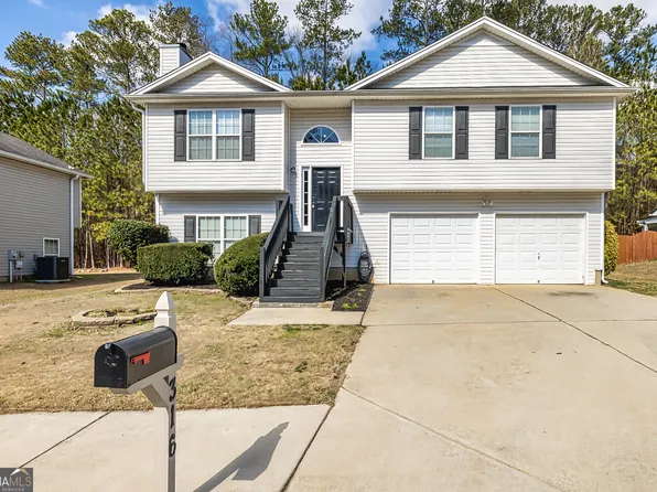 316 Gun Range Rd, Dallas, GA 30132