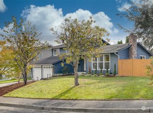 12605 SE 277th Pl, Kent, WA