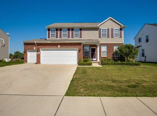 47452 Gloede Rd, Macomb, MI 48044