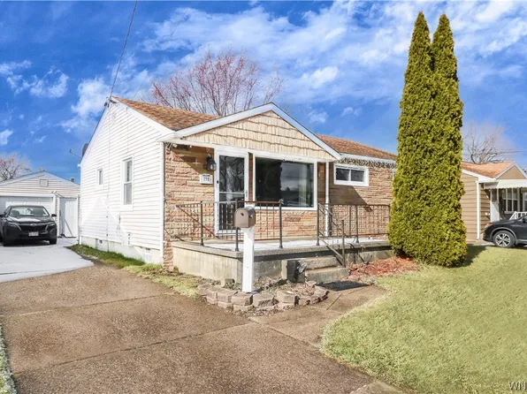 272 Shanley St, Cheektowaga, NY 14206
