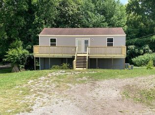 8418 Old Rutledge Pike, Knoxville, TN 37924